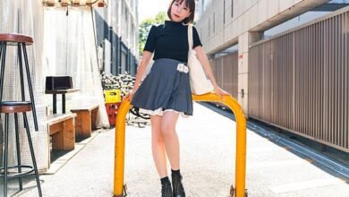 Mixing Kawaii Style With Street Fashion: Style Tips Guide