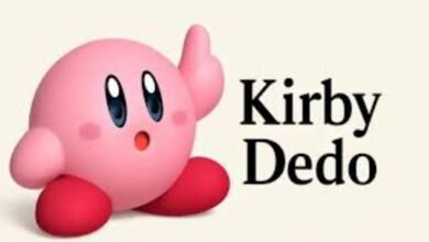 Kirby Dedo A Contemporary Instrument Informing the current Digital Creativity