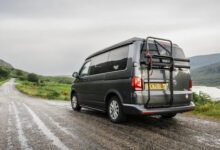 Van Hire Edinburgh