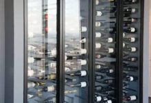Quick Guide – How to Choose the Perfect Wine Cellar Door?