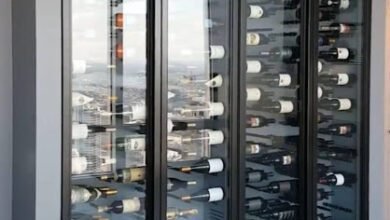 Quick Guide – How to Choose the Perfect Wine Cellar Door?