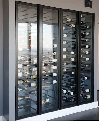 Quick Guide – How to Choose the Perfect Wine Cellar Door?