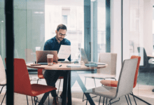 How Data-Driven Recruitment Reduces Risk When Economies Fluctuate