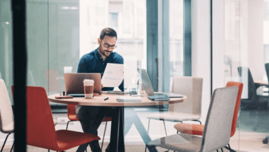 How Data-Driven Recruitment Reduces Risk When Economies Fluctuate