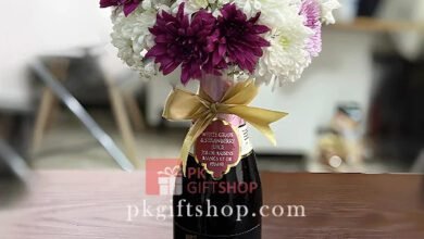 PK Gift Shop Customer Reviews