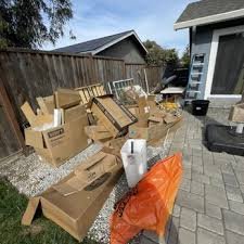 Best Junk Removal Services in San Jose, CA (2026 Complete Guide)