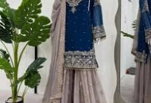 Beyond the Sharara: Unique Bottom Wear Styles to Rock This Wedding Season