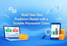 Build Your Own Prediction Market with a Scalable Polymarket Clone