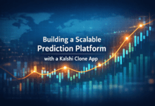 Building a Scalable Prediction Platform with a Kalshi Clone App