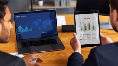 CFO Services to Improve Cash Flow and Profitability