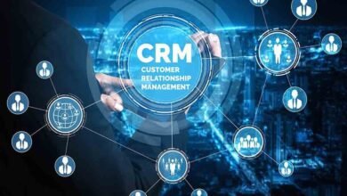 CRM