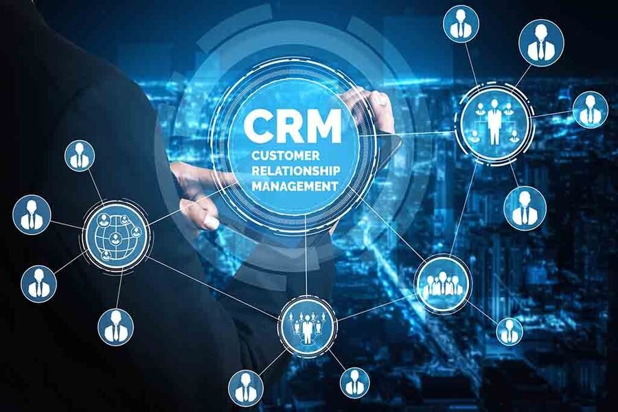 CRM