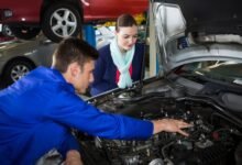 Car Repair Helps Improve Engine Efficiency and Safety