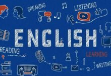How Can An International Student Grow In English?