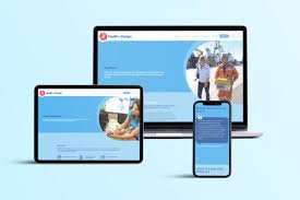 How Website Layout Influences User Behavior