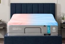 Intelligent Mattress