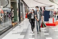 Shopping Mall for Retail Needs