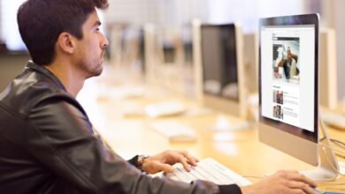 Squarespace Template SEO