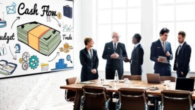 The Importance of Cash Flow Management in Companies