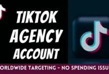 TikTok Shop Management Agency