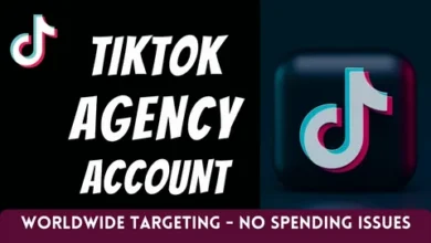 TikTok Shop Management Agency