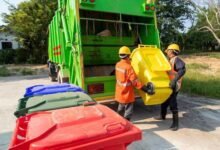 Top Benefits of Hiring a Skip Bin for Waste Removal in Adelaide