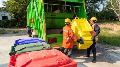 Top Benefits of Hiring a Skip Bin for Waste Removal in Adelaide