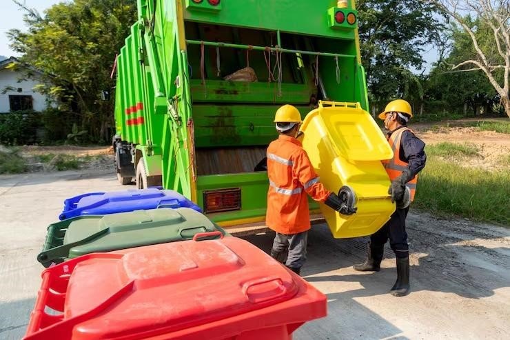 Top Benefits of Hiring a Skip Bin for Waste Removal in Adelaide