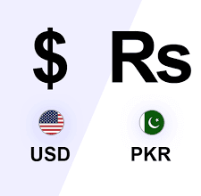 USD Dollar to PKR Today Rate in Pakista