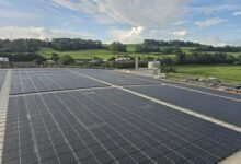 Why Commercial Solar Panels Make Sense for UK Businesses