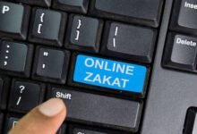 Zakat Calculator