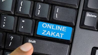 Zakat Calculator