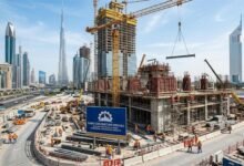Expert Construction Services in Dubai for Quality Projects