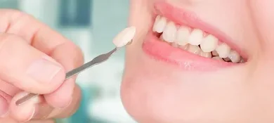 best dentist in lahore
