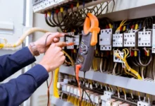 electrician services in Lahore