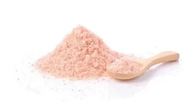 pink salt suppliers in Pakistan