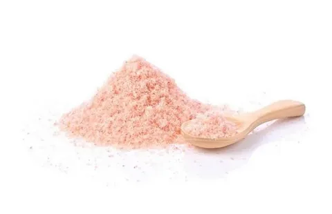 pink salt suppliers in Pakistan