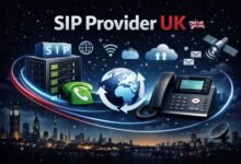 Sip provider uk