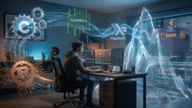 hardest programming languages