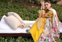 Wear to a Pakistani Nikkah