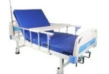 patient bed price in pakistan