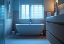 professional bathroom fitting services