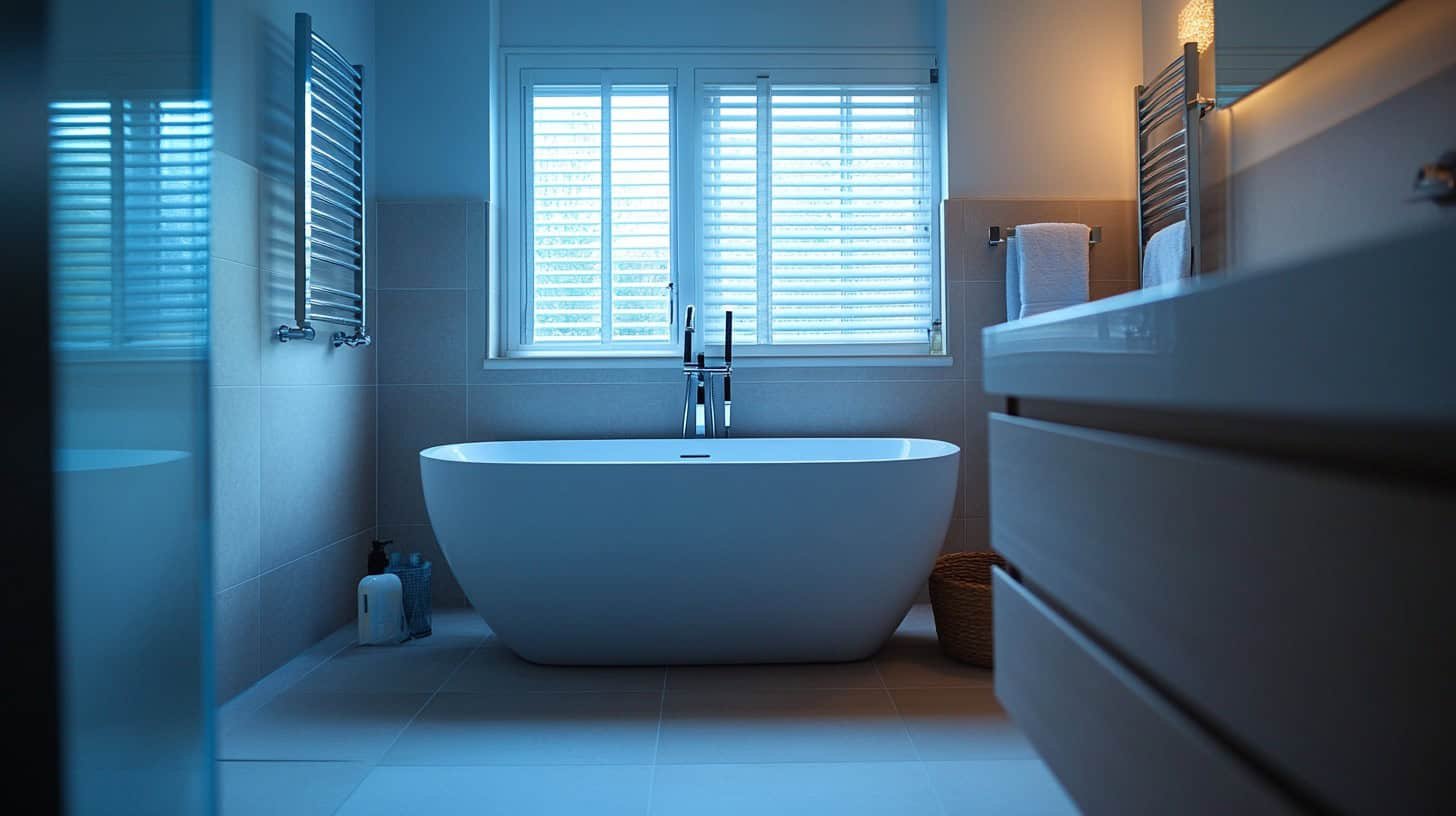 professional bathroom fitting services