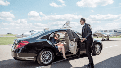 private driver in india