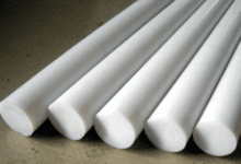 The Role of PTFE Rods in High-Performance Industrial Applications