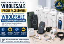 wholesale iphone accessories