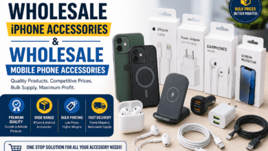 wholesale iphone accessories