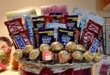 Send birthday gifts to Pakistan