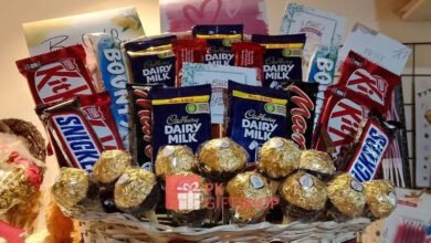 Send birthday gifts to Pakistan