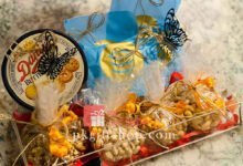 Send Wedding Gifts to Pakistan